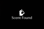 Scent Found Logo Bolder Hand